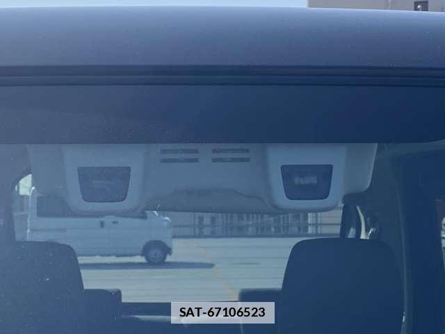 Suzuki SPACIA 2016-02 7804725-7