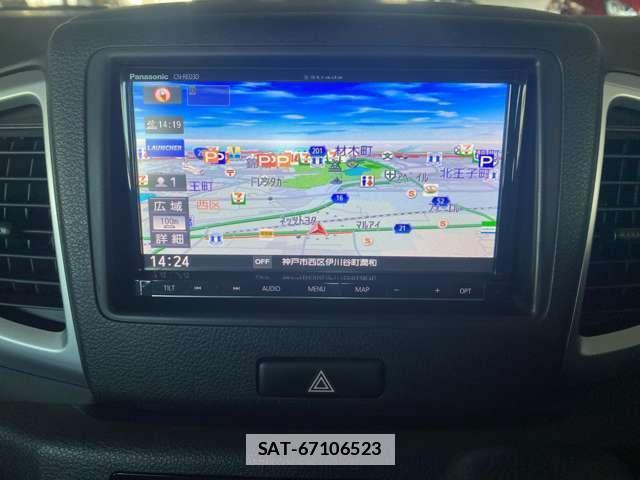 Suzuki SPACIA 2016-02 7804725-8