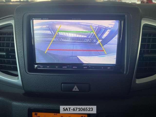 Suzuki SPACIA 2016-02 7804725-9