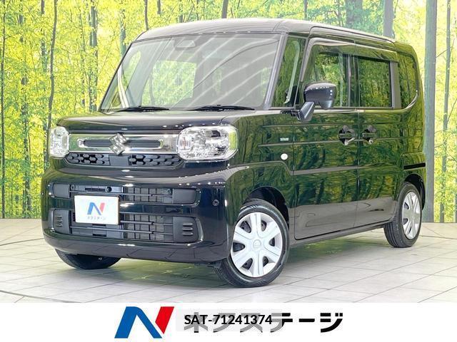 Suzuki SPACIA 2024-11 7805079-0