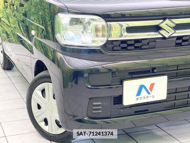 Suzuki SPACIA 2024-11 7805079-11