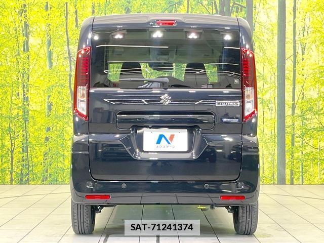 Suzuki SPACIA 2024-11 7805079-14