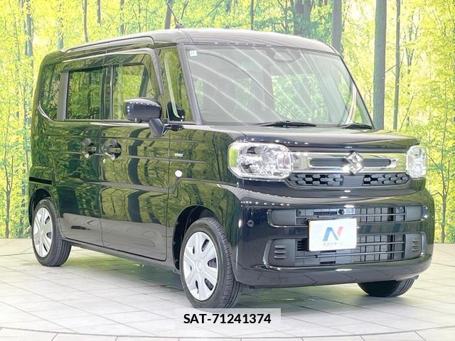 Suzuki SPACIA 2024-11 7805079-15