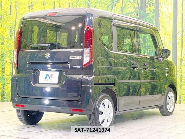 Suzuki SPACIA 2024-11 7805079-16