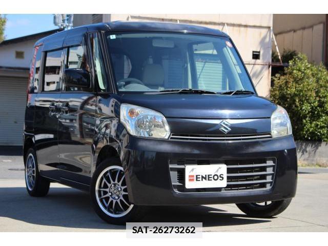 Suzuki SPACIA 2014-01 7806106-0