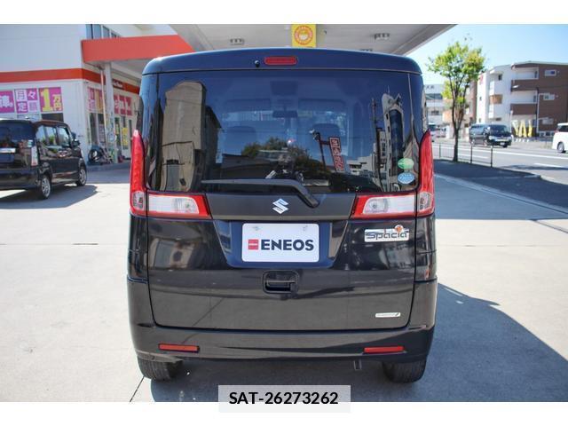 Suzuki SPACIA 2014-01 7806106-19