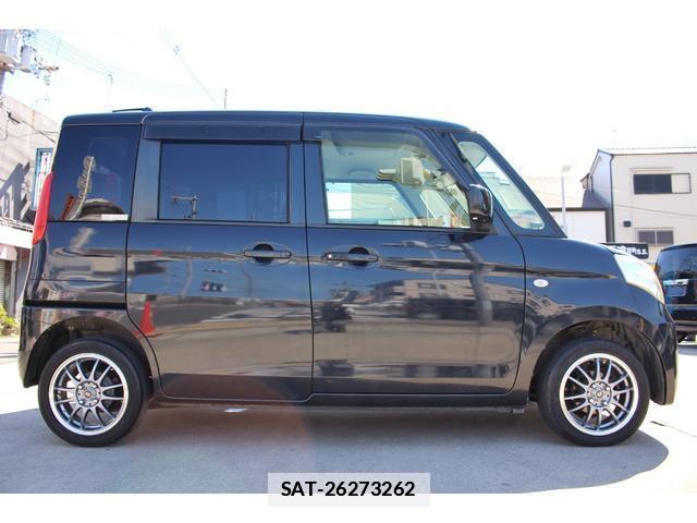 Suzuki SPACIA 2014-01 7806106-3