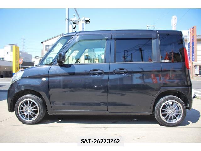 Suzuki SPACIA 2014-01 7806106-4