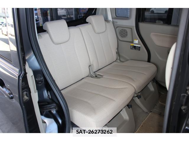 Suzuki SPACIA 2014-01 7806106-6