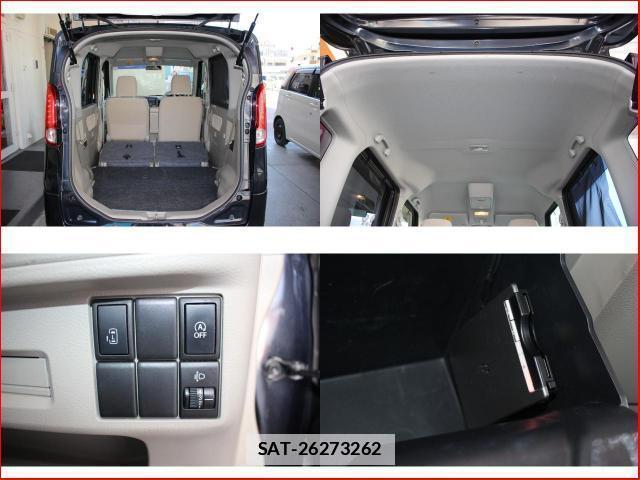 Suzuki SPACIA 2014-01 7806106-8