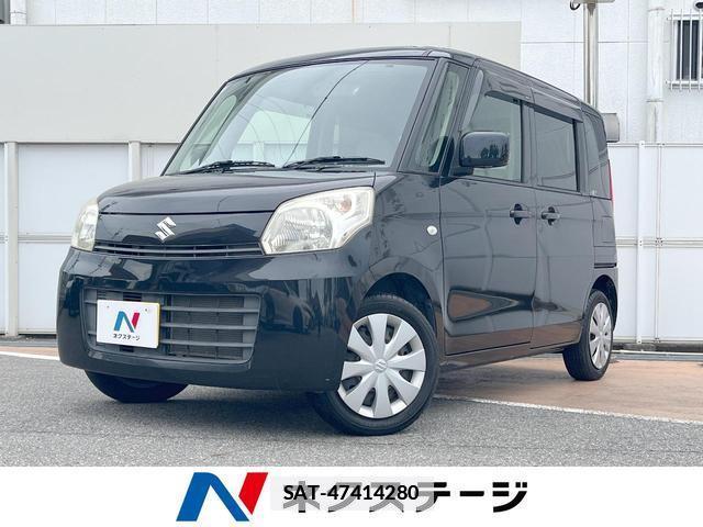 Suzuki SPACIA 2013-10 7806316-0
