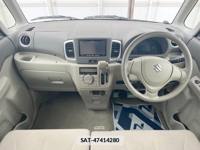 Suzuki SPACIA 2013-10 7806316-1