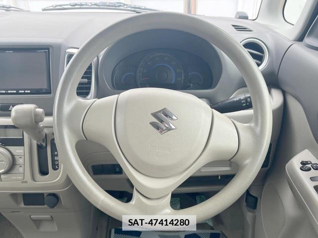 Suzuki SPACIA 2013-10 7806316-10
