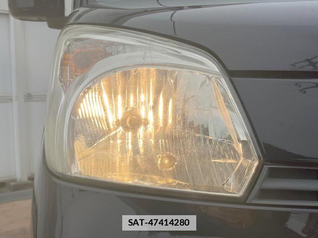Suzuki SPACIA 2013-10 7806316-11