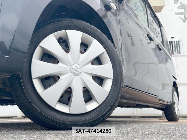 Suzuki SPACIA 2013-10 7806316-12
