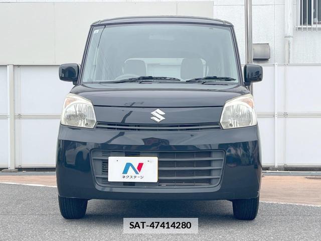 Suzuki SPACIA 2013-10 7806316-13