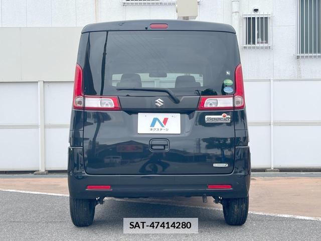Suzuki SPACIA 2013-10 7806316-14