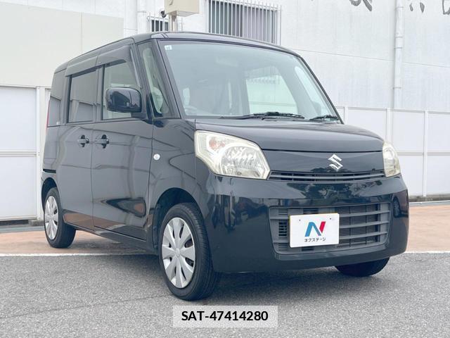 Suzuki SPACIA 2013-10 7806316-15