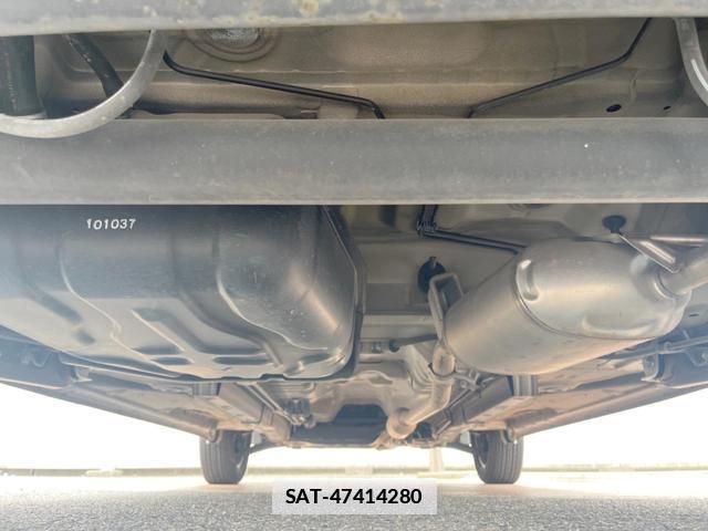 Suzuki SPACIA 2013-10 7806316-18