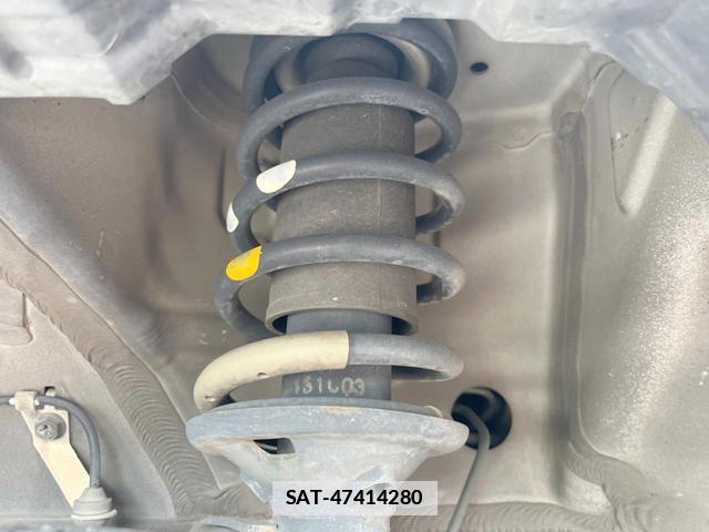Suzuki SPACIA 2013-10 7806316-19