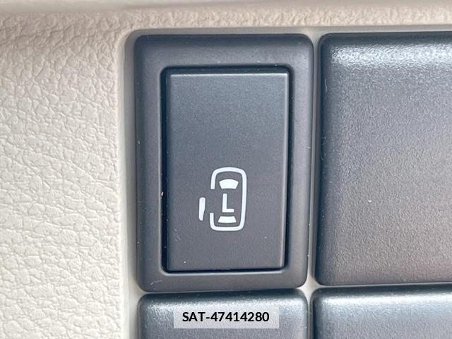 Suzuki SPACIA 2013-10 7806316-3