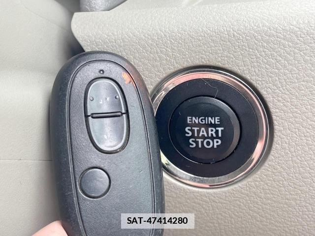 Suzuki SPACIA 2013-10 7806316-4