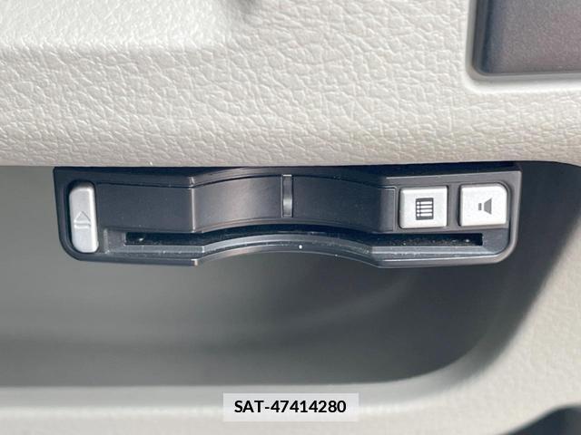Suzuki SPACIA 2013-10 7806316-5