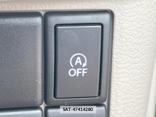 Suzuki SPACIA 2013-10 7806316-6