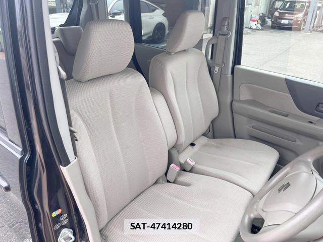 Suzuki SPACIA 2013-10 7806316-7