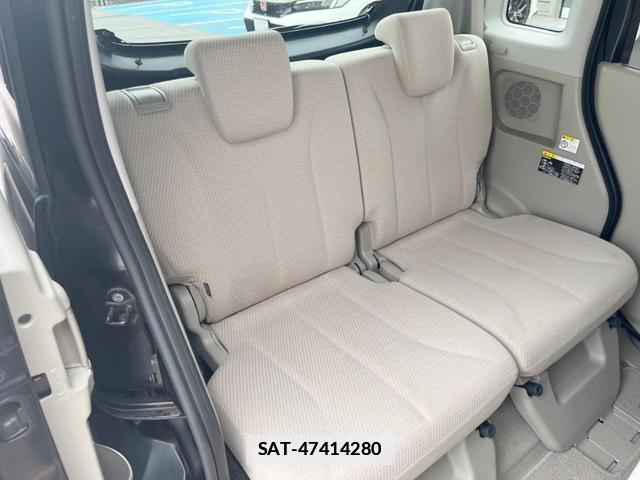 Suzuki SPACIA 2013-10 7806316-8
