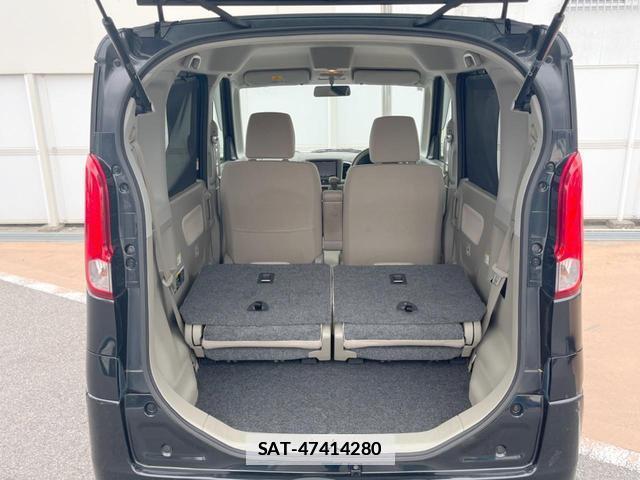 Suzuki SPACIA 2013-10 7806316-9