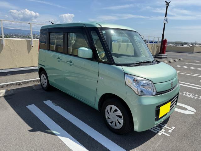 sat car
