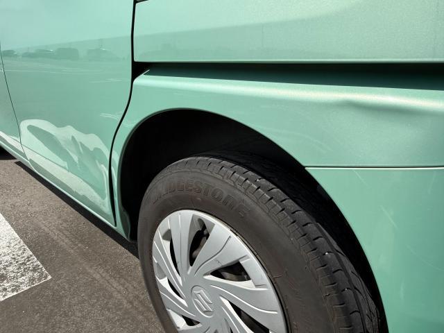 Suzuki SPACIA 2013-05 7806547-4