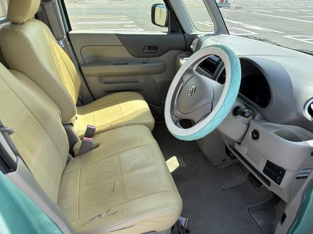 Suzuki SPACIA 2013-05 7806547-6