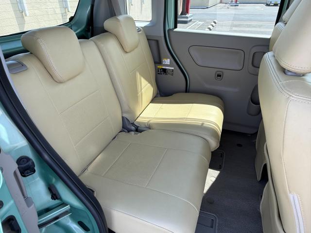 Suzuki SPACIA 2013-05 7806547-7