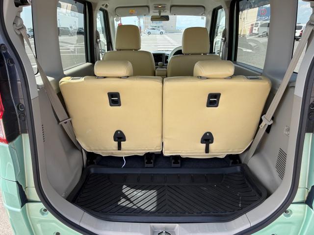 Suzuki SPACIA 2013-05 7806547-8