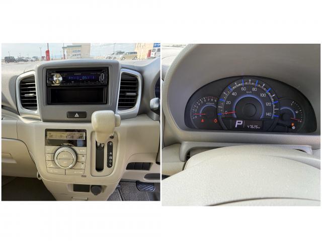 Suzuki SPACIA 2013-05 7806547-9