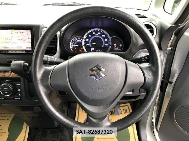 Suzuki SPACIA 2016-03 7806558-10