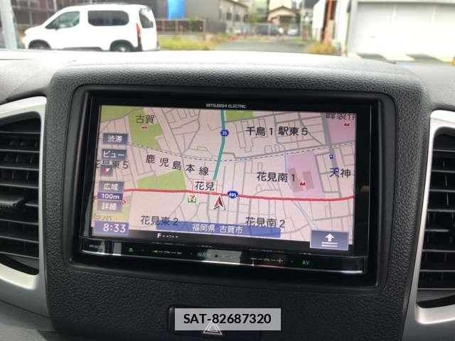 Suzuki SPACIA 2016-03 7806558-11