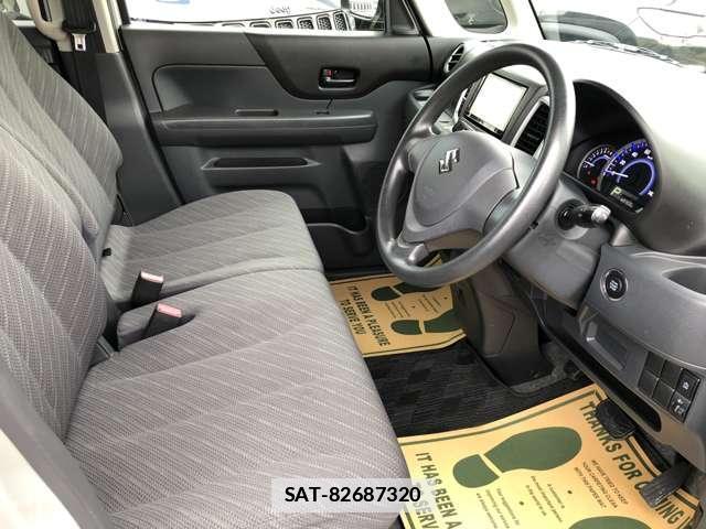 Suzuki SPACIA 2016-03 7806558-13