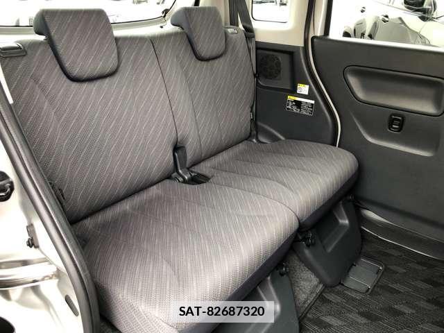 Suzuki SPACIA 2016-03 7806558-14