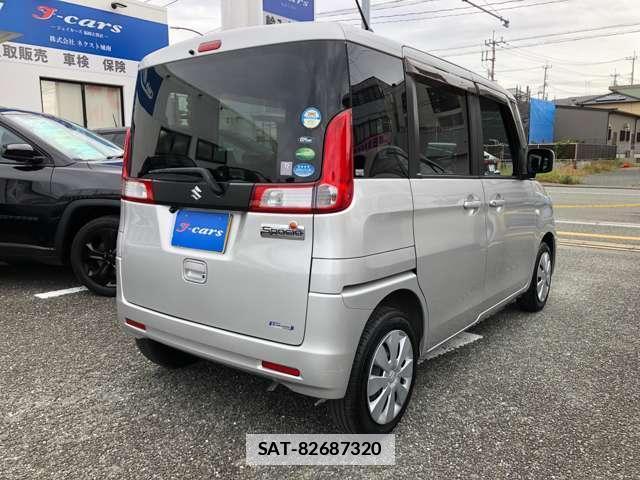 Suzuki SPACIA 2016-03 7806558-15