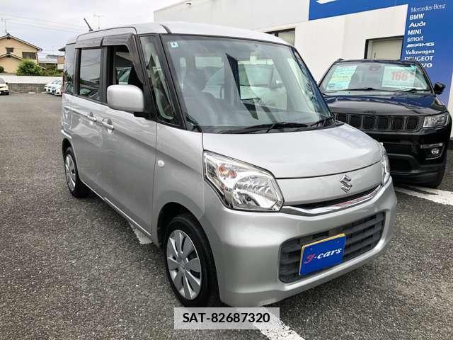 Suzuki SPACIA 2016-03 7806558-2