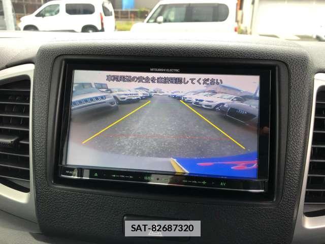 Suzuki SPACIA 2016-03 7806558-4