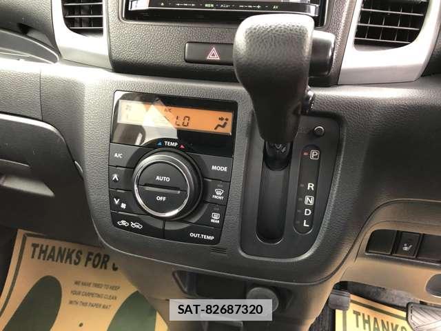 Suzuki SPACIA 2016-03 7806558-5