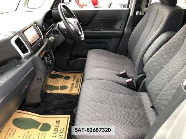 Suzuki SPACIA 2016-03 7806558-6