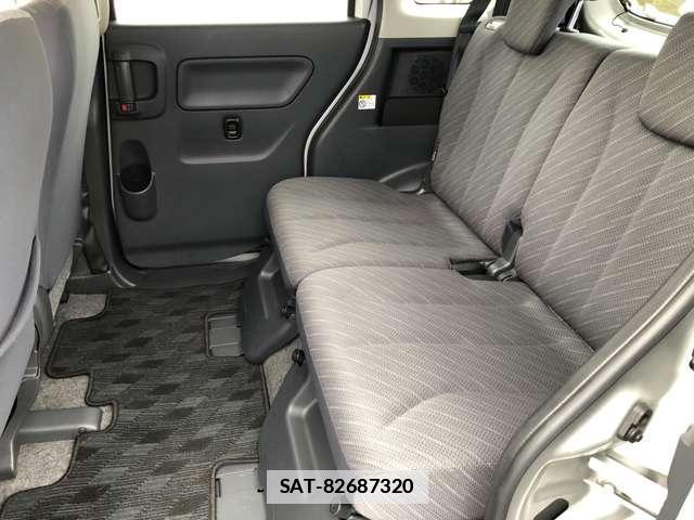 Suzuki SPACIA 2016-03 7806558-7