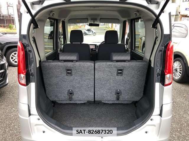 Suzuki SPACIA 2016-03 7806558-8