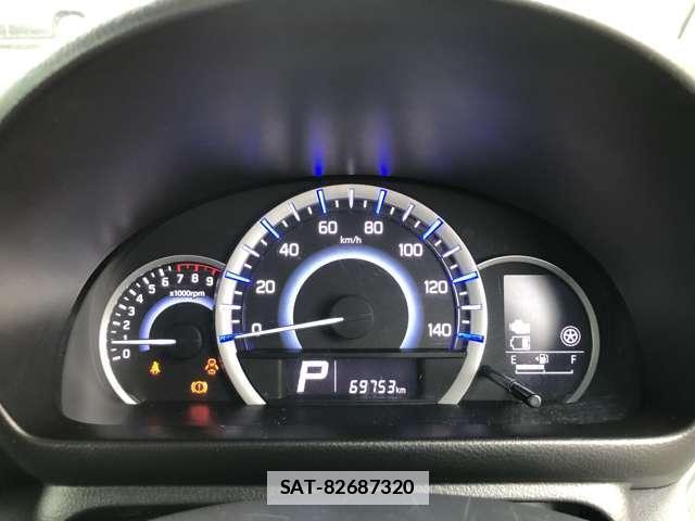 Suzuki SPACIA 2016-03 7806558-9