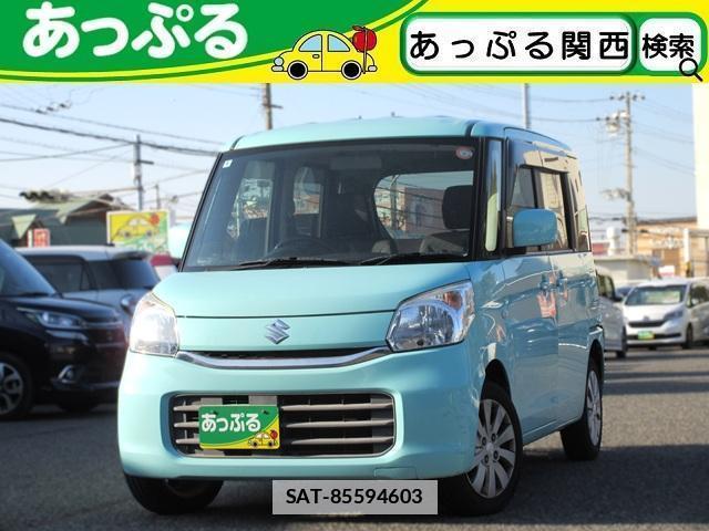 Suzuki SPACIA 2017-02 7806982-0